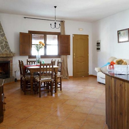 Loma Méndez Casa 3 Casarabonela Exterior foto